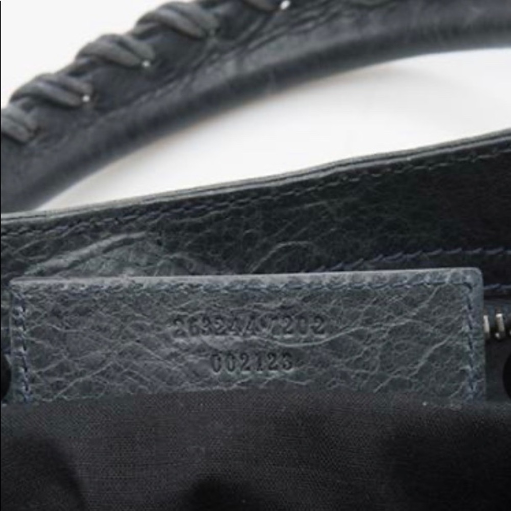 Balenciaga Giant 21 Tote Velo - Picture 11 of 15